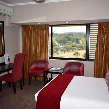 President Hotel Bloemfontein Luaran gambar