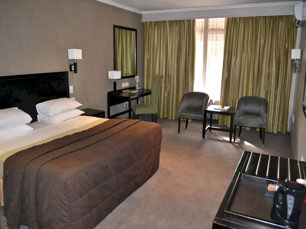 President Hotel Bloemfontein Luaran gambar