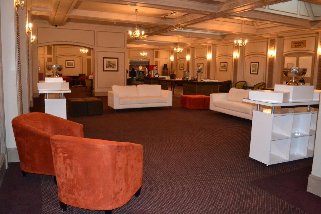 President Hotel Bloemfontein Luaran gambar