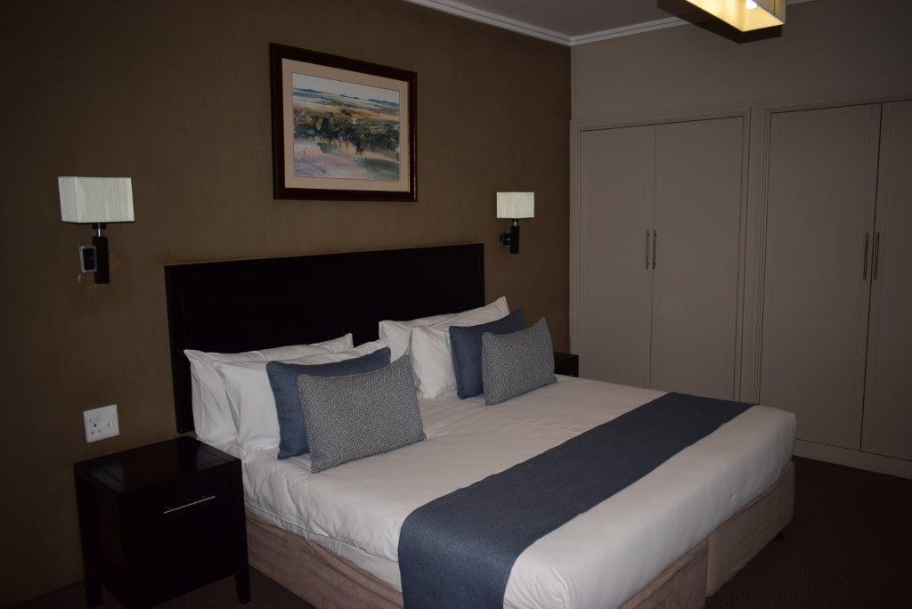 President Hotel Bloemfontein Luaran gambar