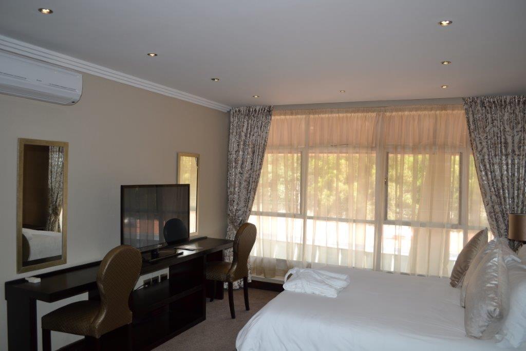 President Hotel Bloemfontein Luaran gambar