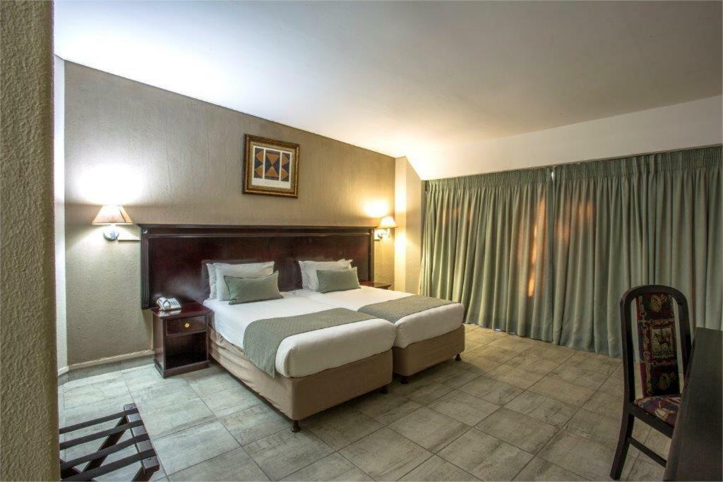 President Hotel Bloemfontein Luaran gambar